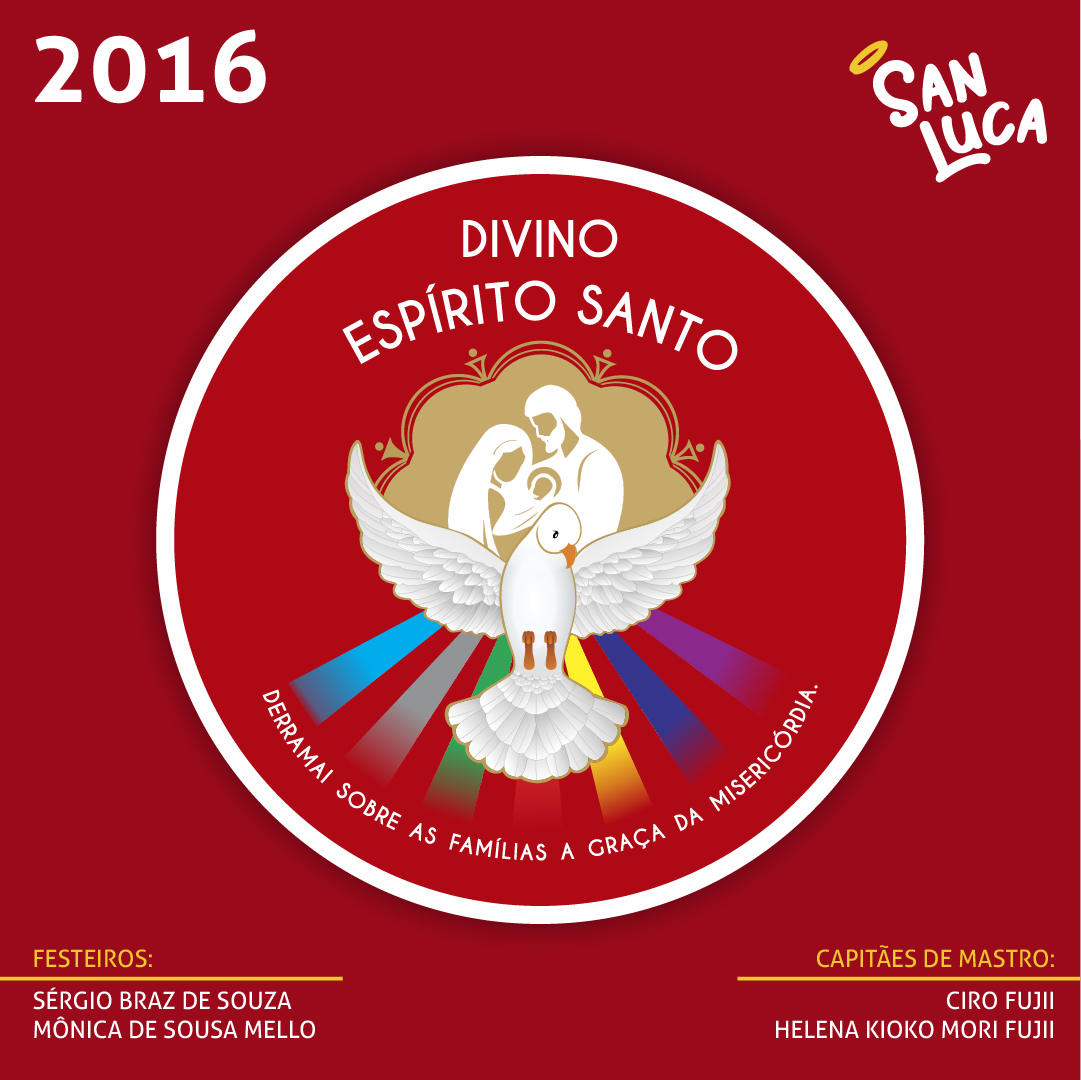 Festa do Divino 2016