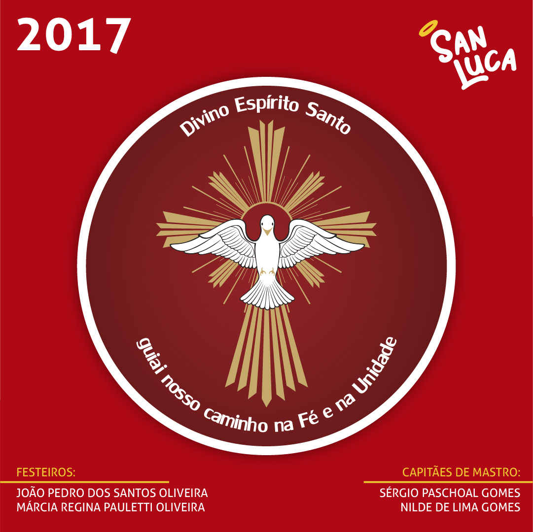 Festa do Divino 2017