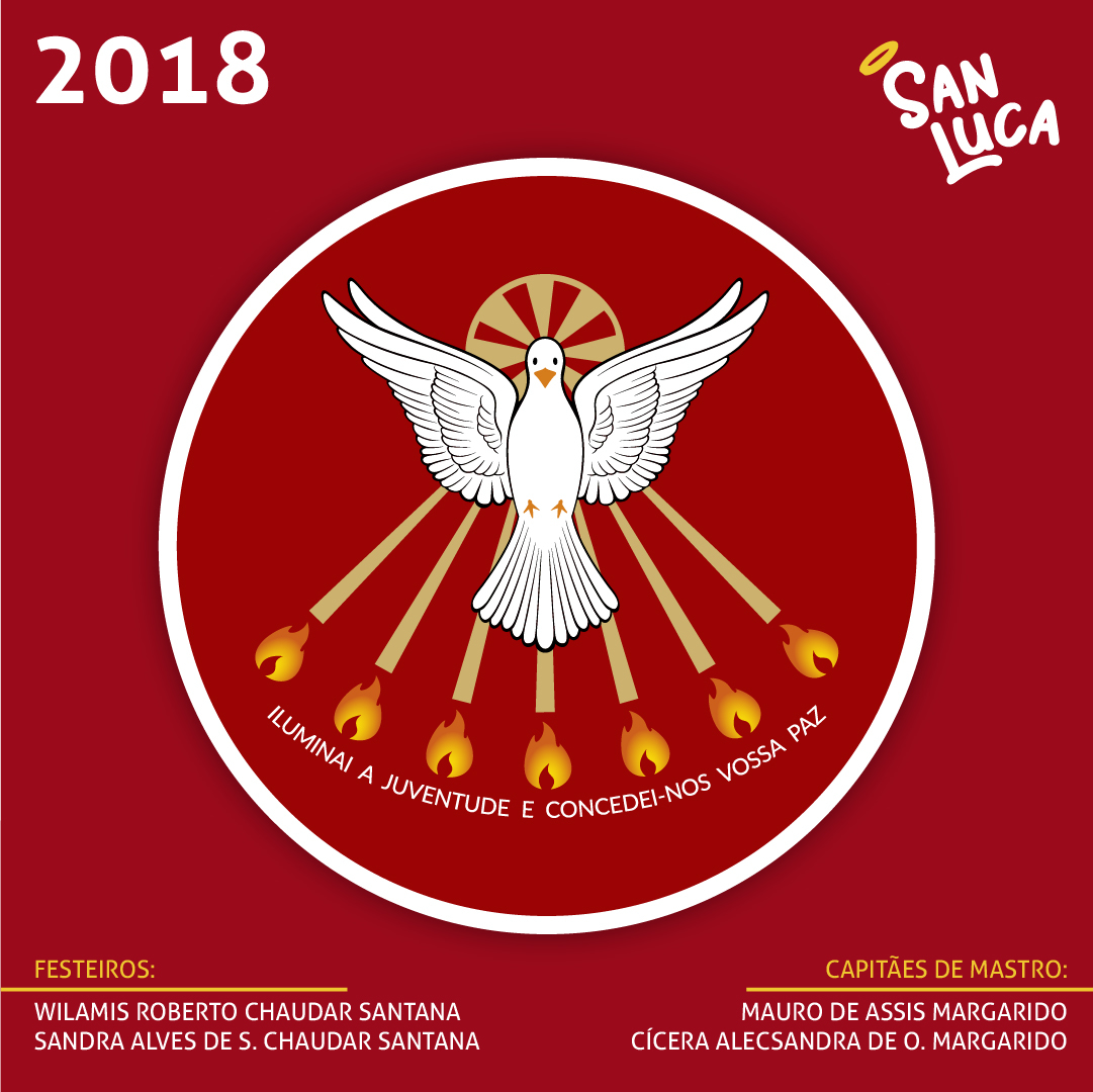 Festa do Divino 2018