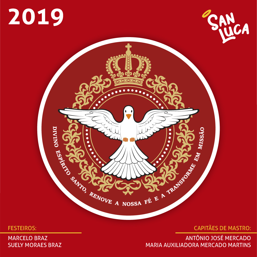 Festa do Divino 2019