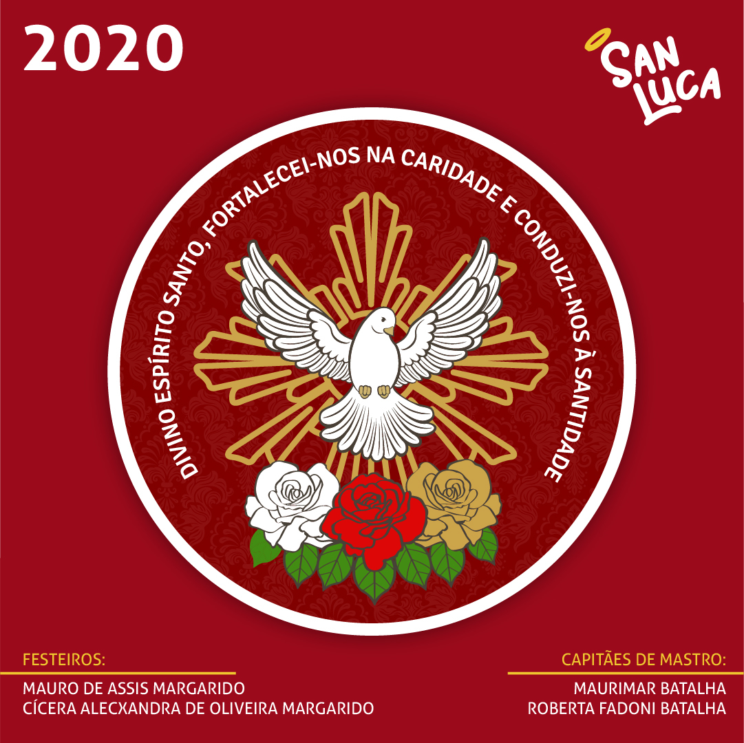Festa do Divino 2020