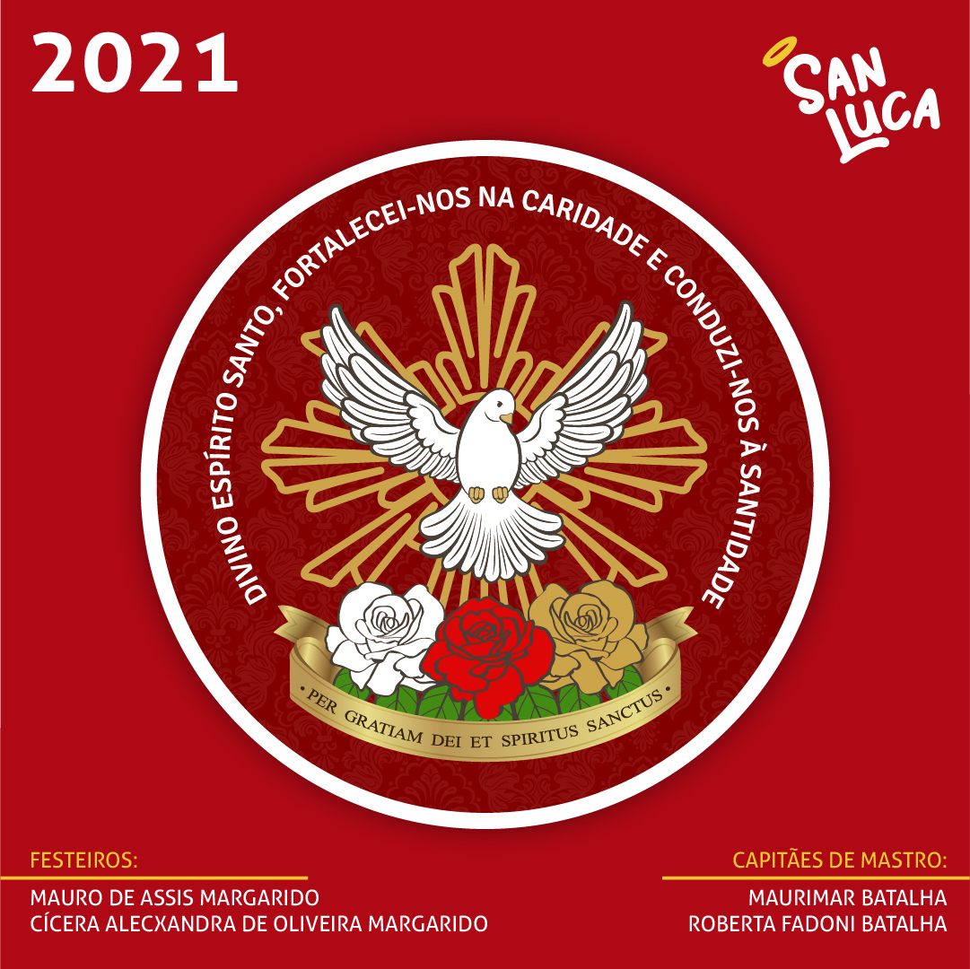 Festa do Divino 2021