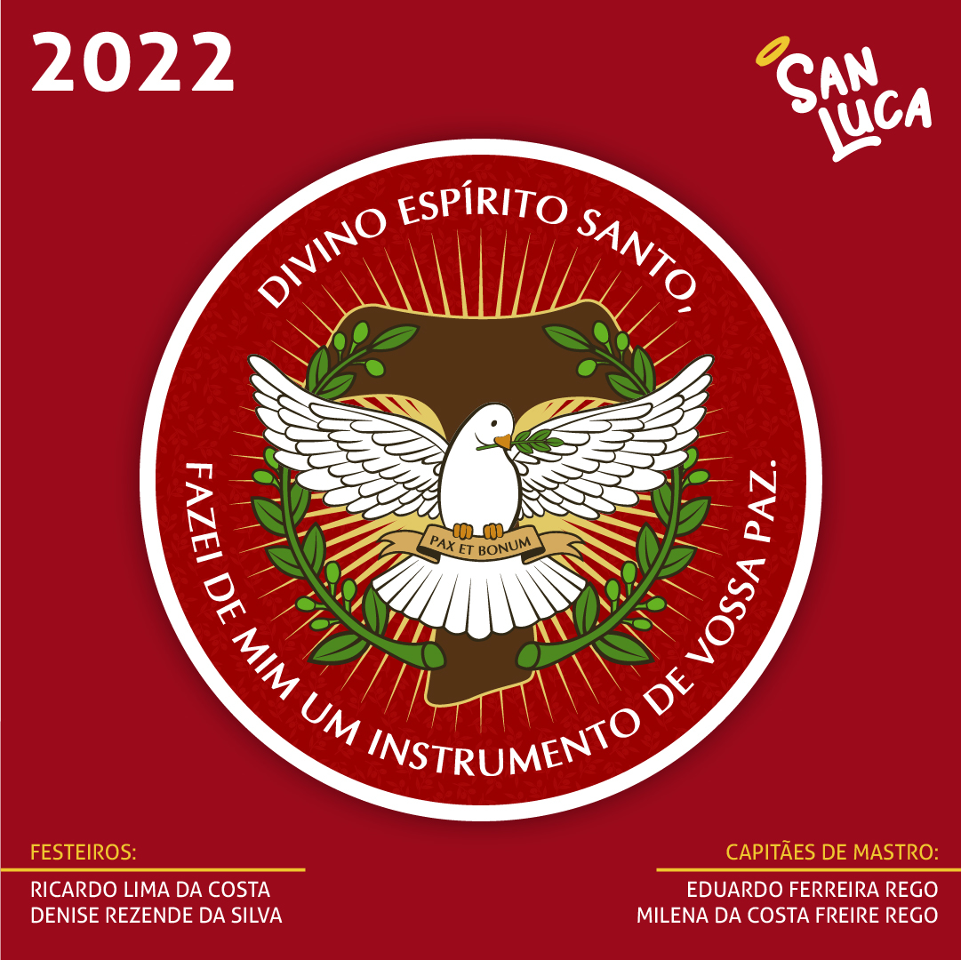 Festa do Divino 2022