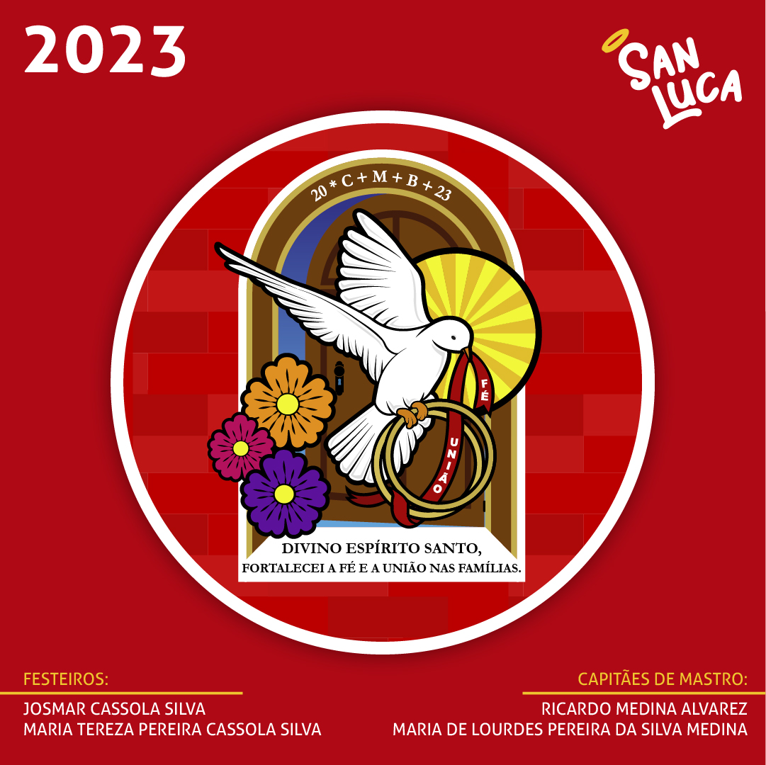 Festa do Divino 2023